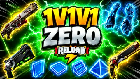 ZERO 1V1V1⚡