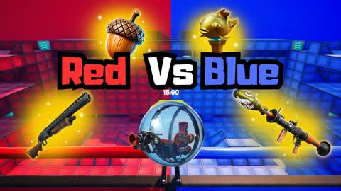 Hamster Red Vs Blue 🔴🔵 🐹