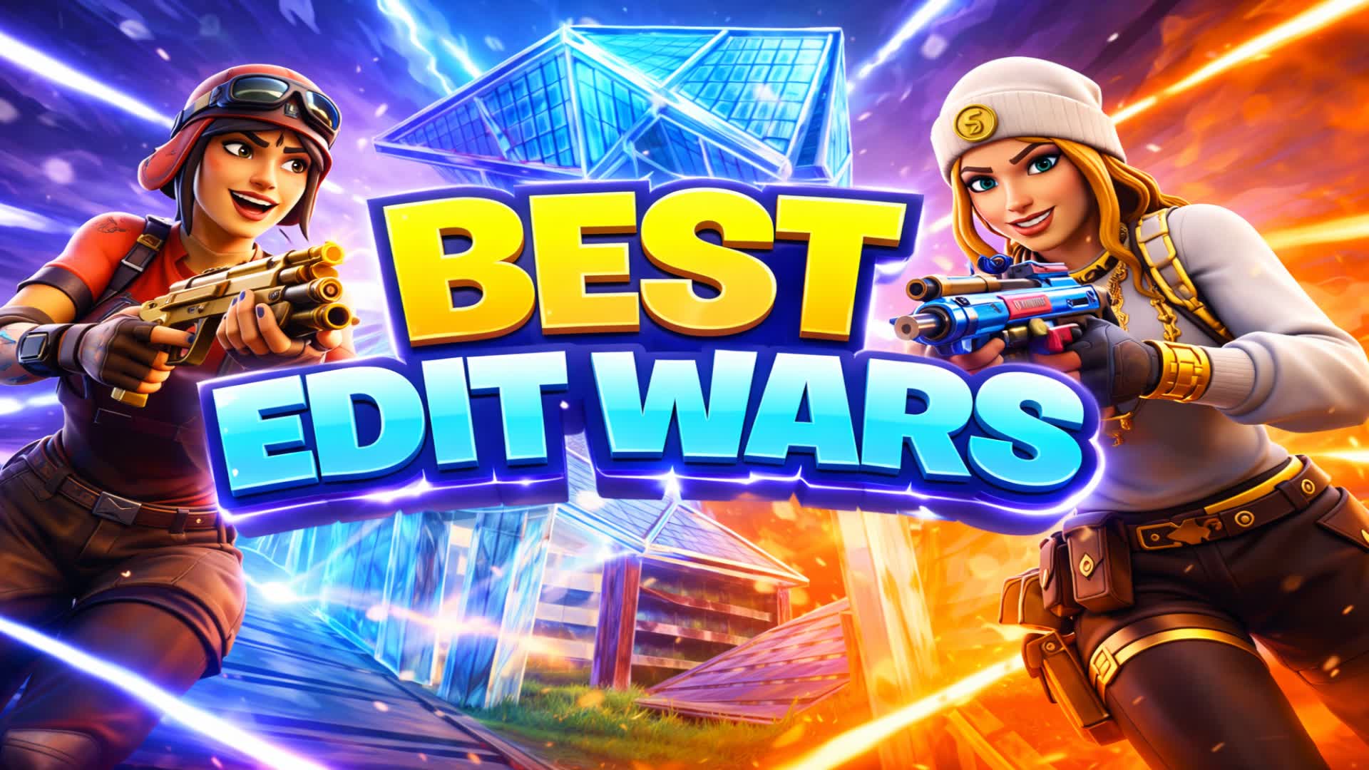 📝Best Edit Wars