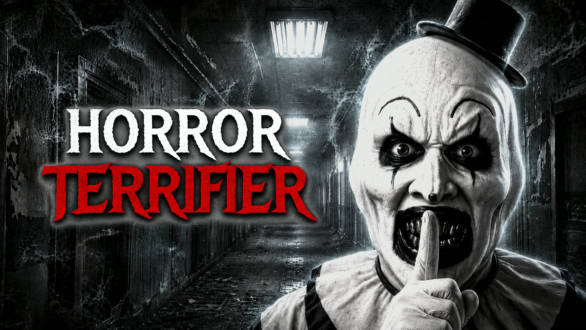 TERRIFIER HORROR