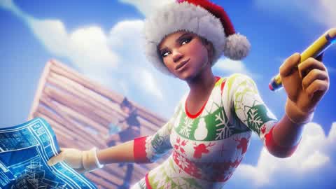 1v1 Build Fight! [snack]