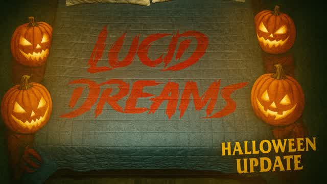 LUCID DREAMS [HORROR]