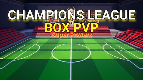 CHAMPIONS LEAGUE BOX PVP