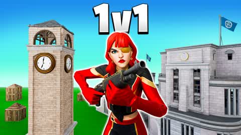 Pro Zone 1v1 زون المعرقين