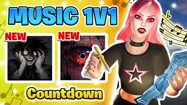 SGG  Music 1v1