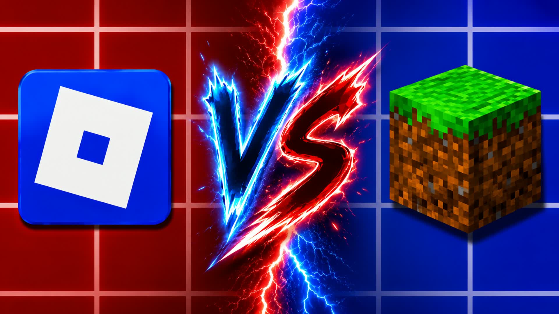 RED VS BLUE 🔴🔵 Warriors