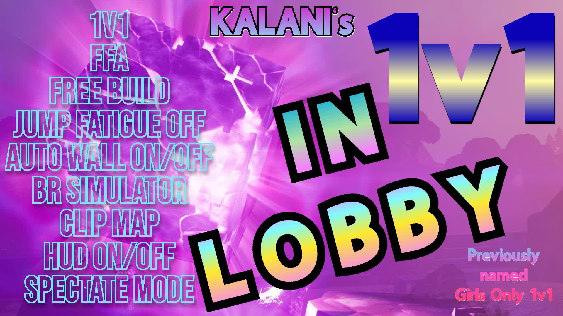 Away in Lobby