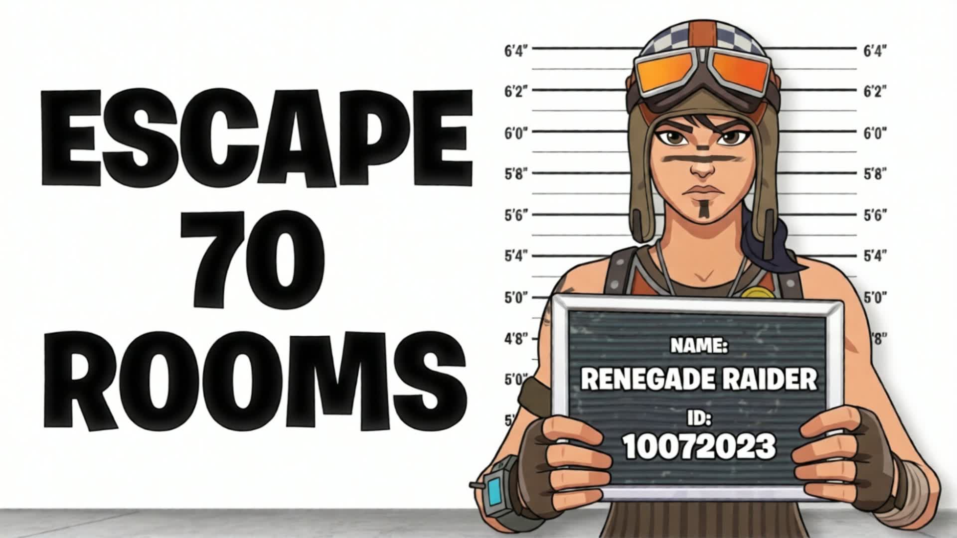 🧩INSANE 70 ESCAPE ROOMS🧠