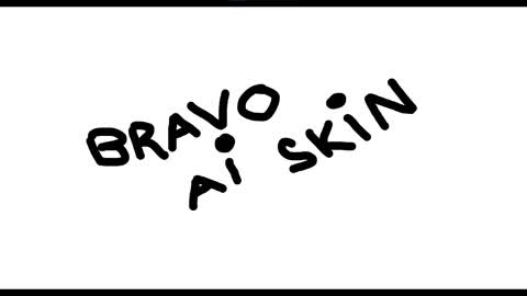 DEU20 BRAVO AI SKIN