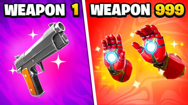 Stark Gun Gameđ«