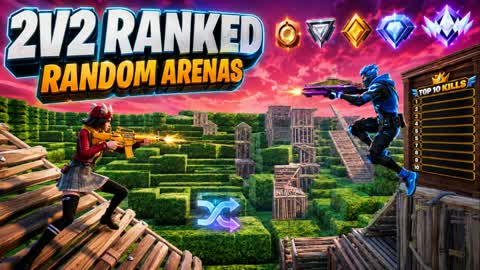 2v2 FAST GAMES