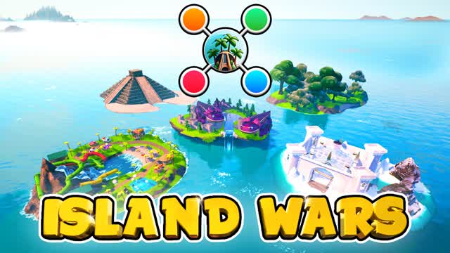 Capture 1 – 🏝️ Island Wars