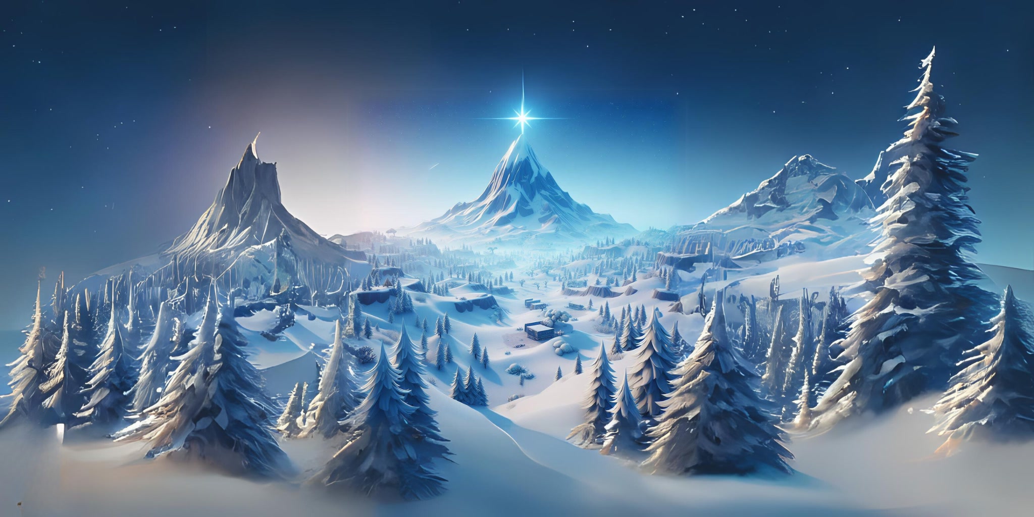 🎅Christmas Box PvP🎁+Events For ALL🎉 8113-1007-1383 by sajax - Fortnite ...