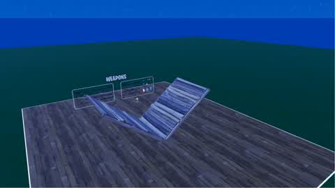 MRB 1V1 (200 PUMPS)