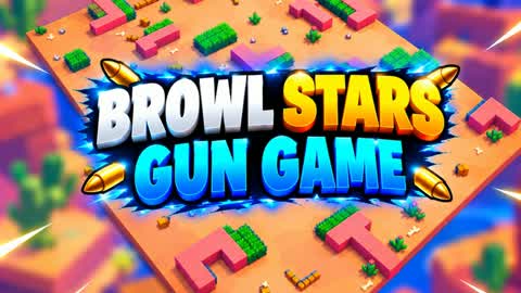 âď¸âď¸BROWL STARS GUN GAMEâď¸âď¸