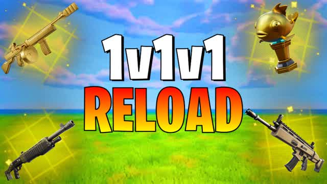 1v1v1 RELOAD ZARNOTIX