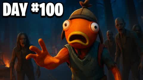 Survive Zombie Apocalypse 100 Days