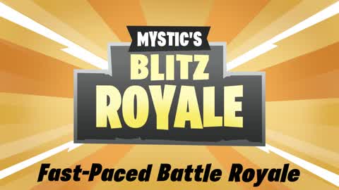 Blitz Royale - 1.1.0-Alpha Release