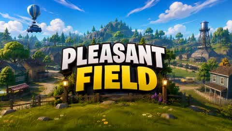 Pleasant Field