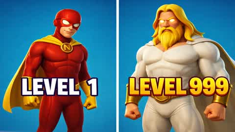 SuperHero Tycoon 🦸‍♂️