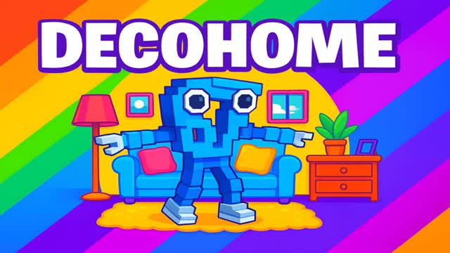 DECOHOME 🌟 | Decorate