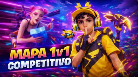 1v1 Surreal