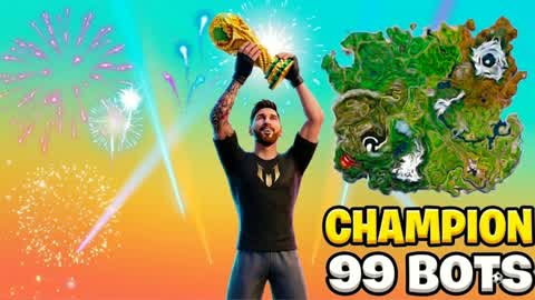 99 BOTS CHAMPS 🌤️
