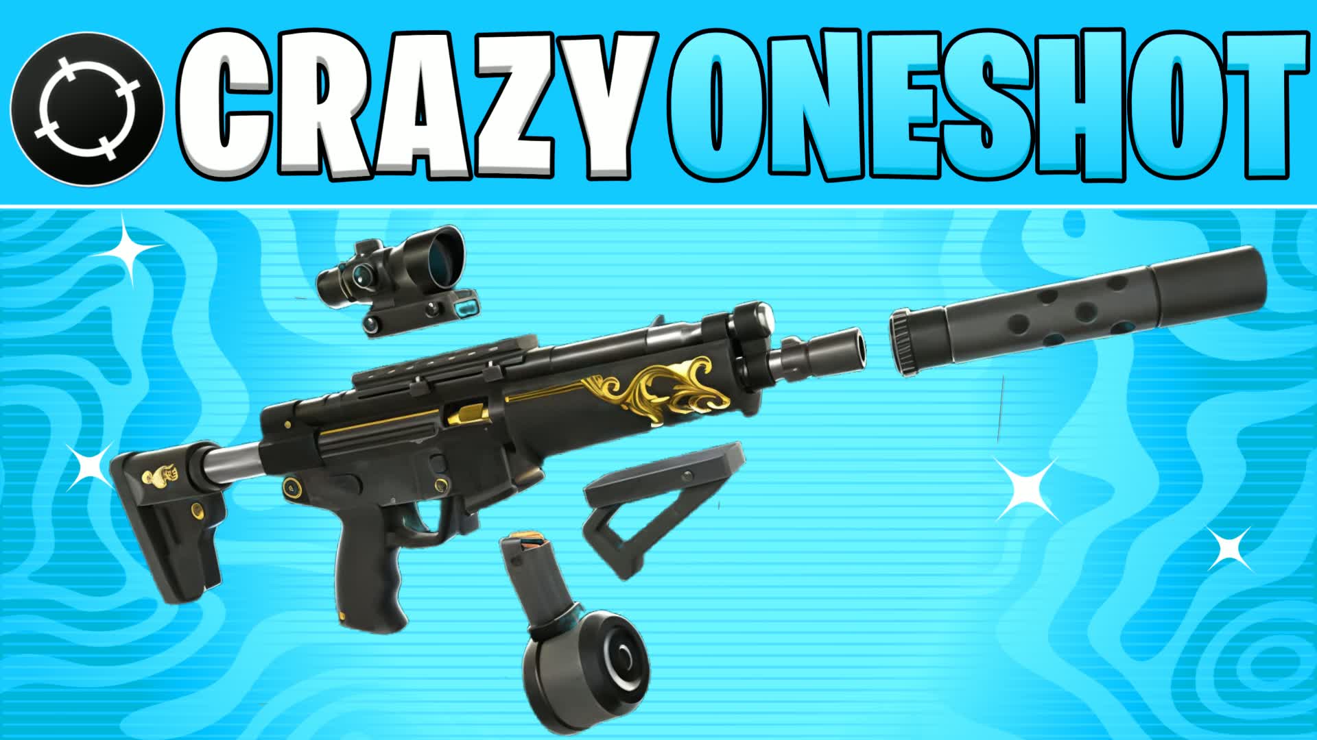 GUN GAME ONE SHOT (FFA)