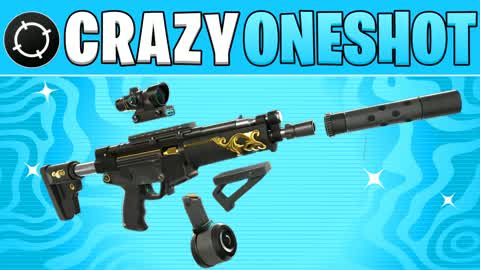 GUN GAME ONE SHOT (FFA)