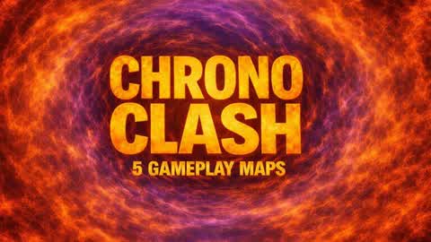 Chrono Clash