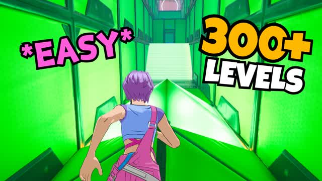 Summer Deathrun 300+ Levels 🏖️🌴