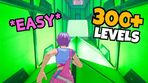 Summer Deathrun 300+ Levels 🏖️🌴