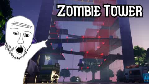 🧟‍♂️Zombie Tower (1.0.2)