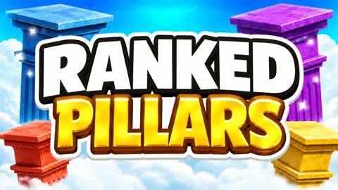 RANKED PILLARS