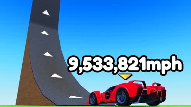 IMPOSSIBLE CAR PARKOUR