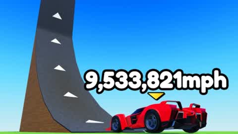 IMPOSSIBLE CAR PARKOUR