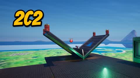 2c2 BUILD FIGHTS 2