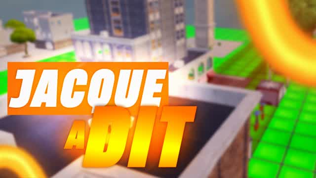 Jacques a dit - Ultimate Challenge