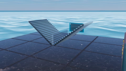 Island image