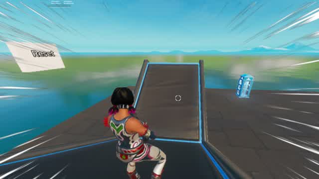 ZOOMED OUT 1V1