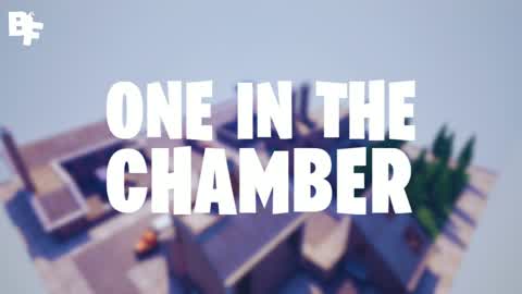 One In The Chamber