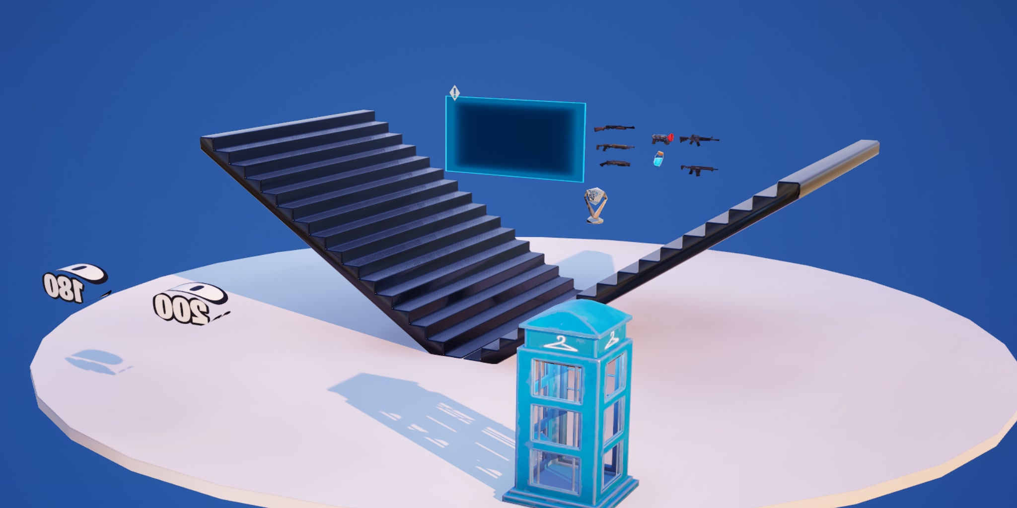 1V1 build fight {Pablo GOTY7} 🌟 1233-9357-0131 by po1 - Fortnite ...