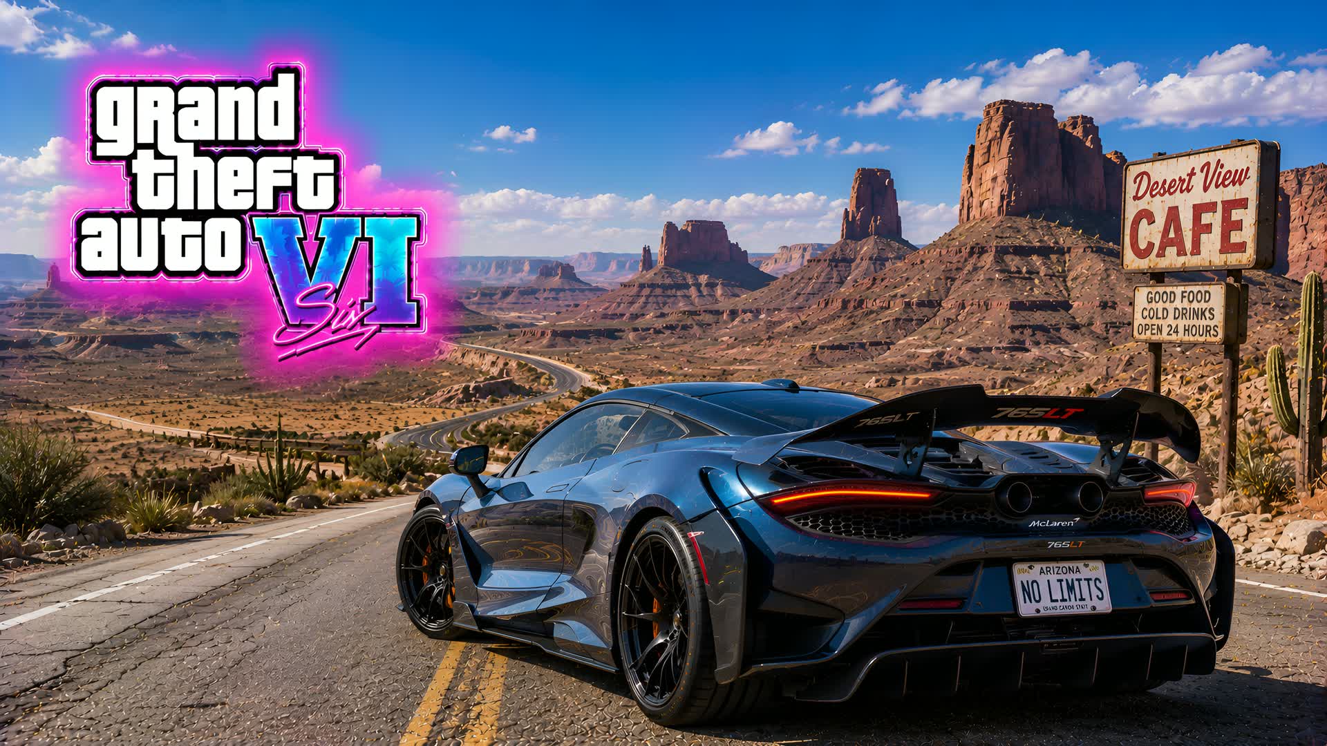 GTA 6🌴GRAND THEFT AUTO VI GTA6🌴gfdv4