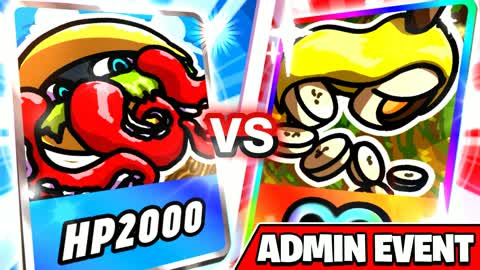 Brainrot Card Battle