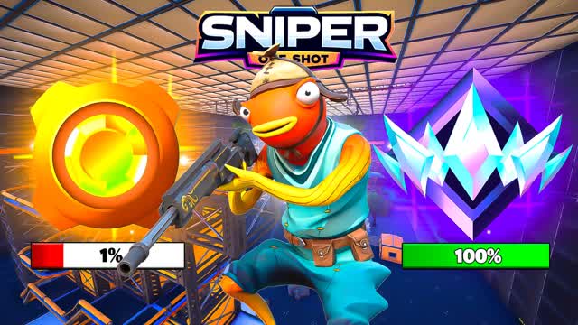 RANKED ONE SHOT GREASY ⭐