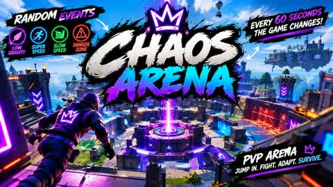 CHAOS ARENA