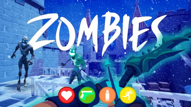 Capture 1 – ZOMBIES | DER EISENDRACHE