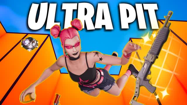 ULTRA PIT