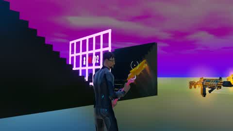 *C5S2 weapons* 1v1