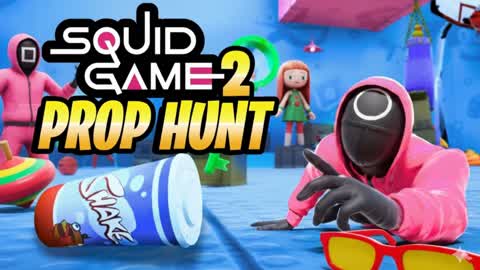 PROP HUNT: SQUID GAME 2